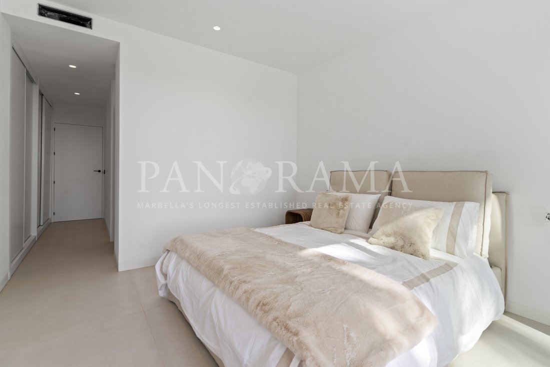 Apartment in Estepona, Andalusia, Spain 5 - 16753381