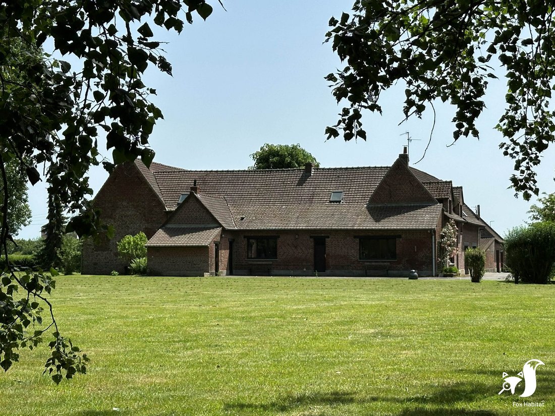 Farm Ranch in Nord, Nieppe, France 2 - 18021937