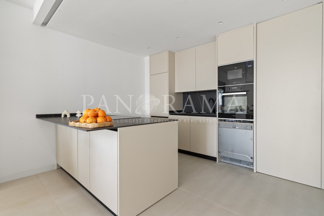 Apartment in Estepona, Andalusia, Spain 4 - 16753381