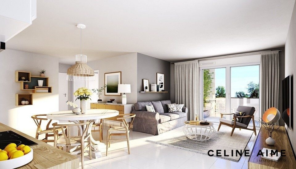 Apartment in Neuilly-Plaisance, Ile-de-France, France 1 - 18021928