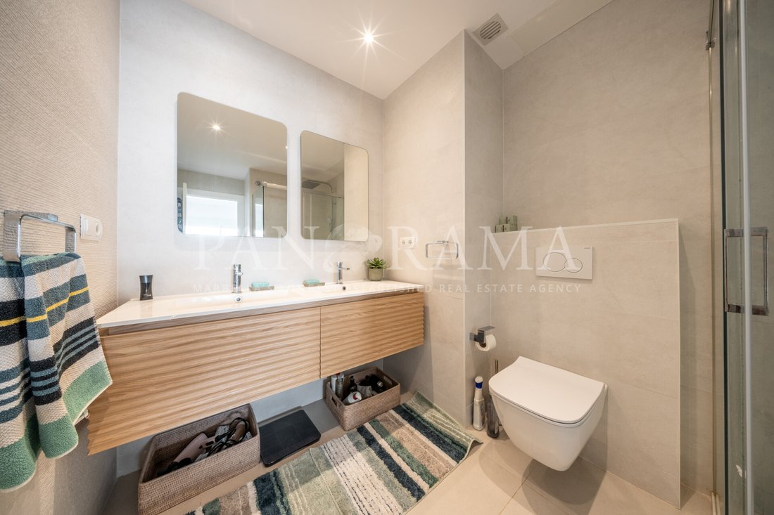 Apartment in Golden Mile, Andalusia, Spain 5 - 16785153