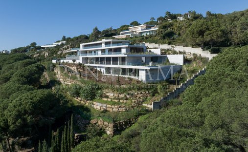 Villa a Sotogrande, San Roque, Andalusia 1