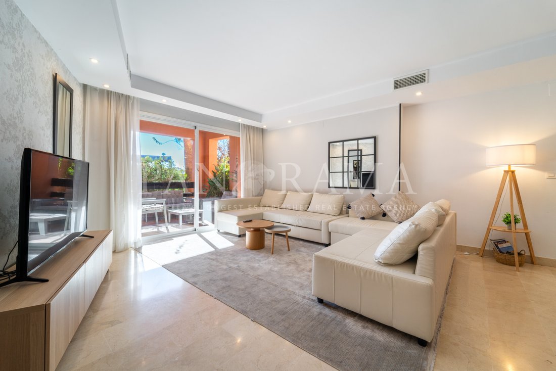 Apartment in Golden Mile, Andalusia, Spain 2 - 16810690