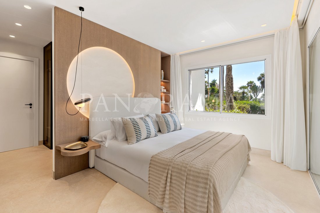 Apartment in Cancelada, Estepona, Andalusia 5 - 17735727