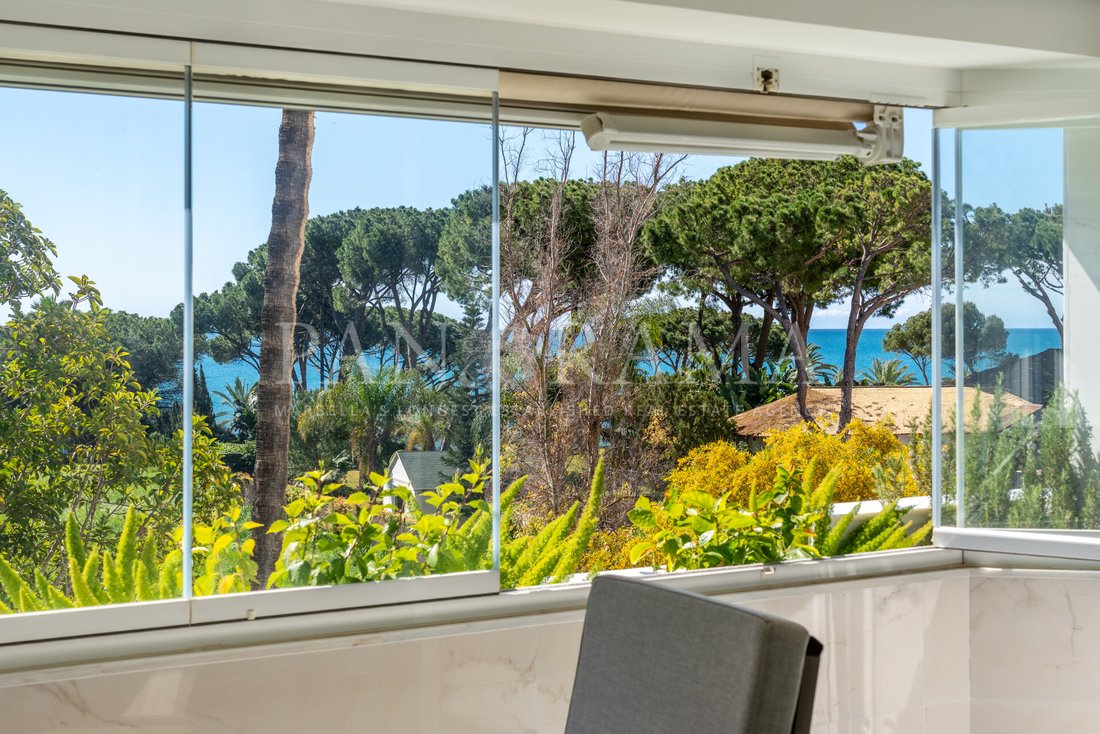 Apartment in Golden Mile, Andalusia, Spain 1 - 17573064