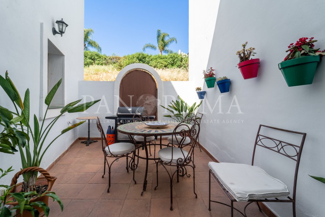 House in Estepona, Andalusia, Spain 5 - 17918525
