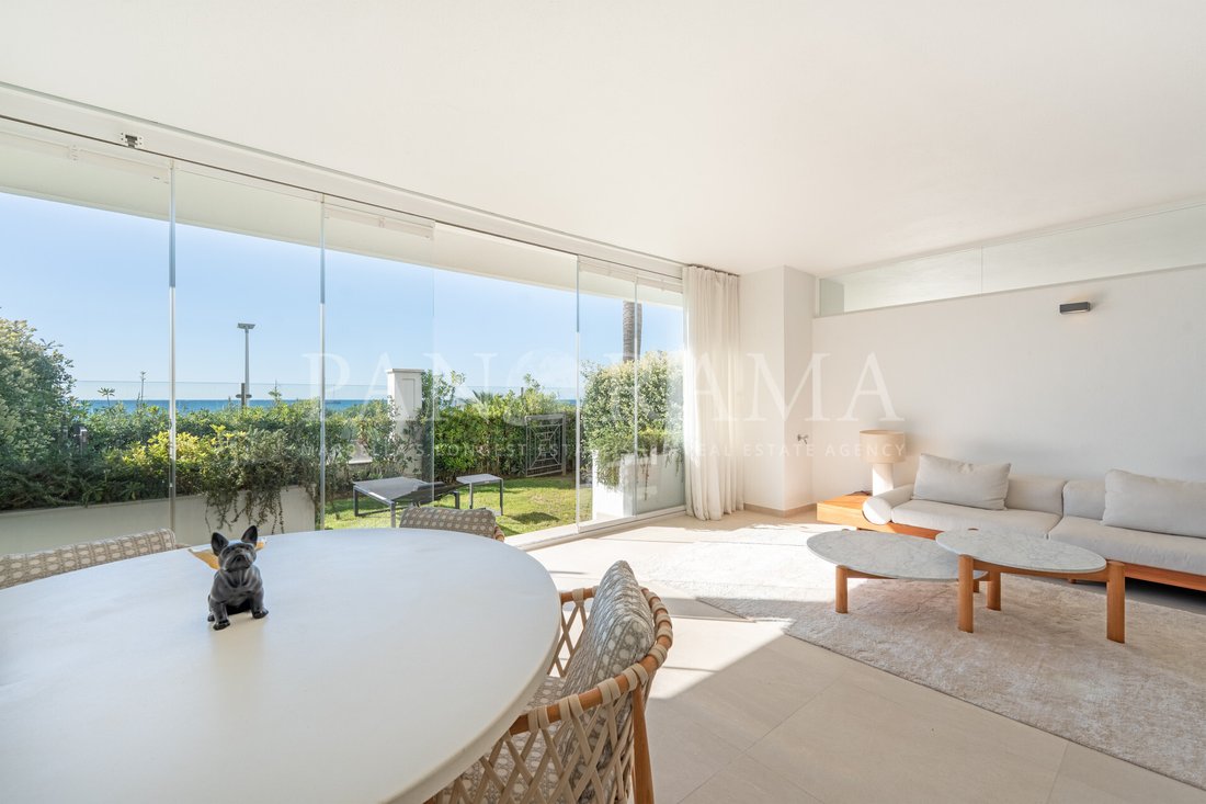 Apartment in Estepona, Andalusia, Spain 5 - 17873692