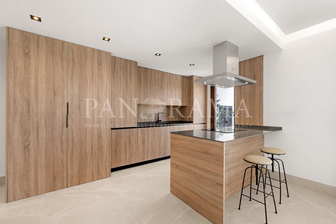 Penthouse in Istan, Andalusia, Spain 4 - 15984916