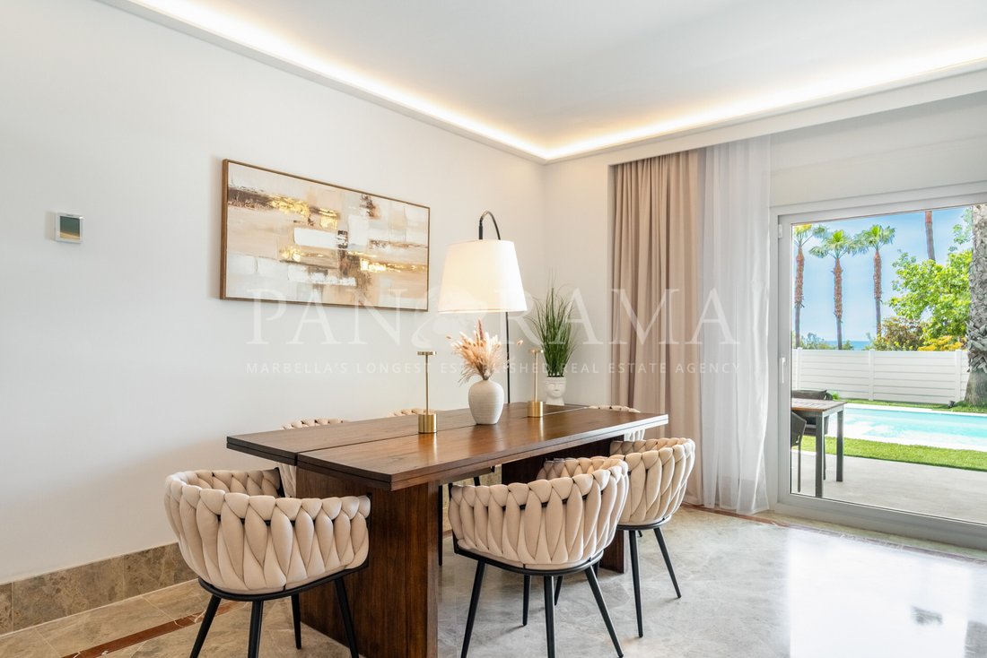 House in Marbella, Andalusia, Spain 4 - 17780051