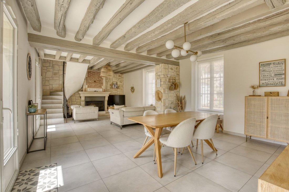 House in Vigny, Ile-de-France, France 5 - 18012177