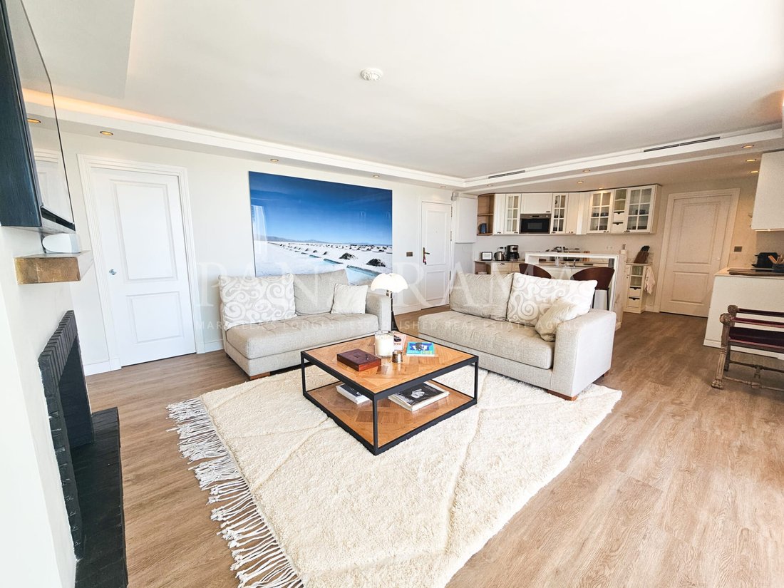 Apartment in Puerto Banus, Marbella, Spain 4 - 16739310