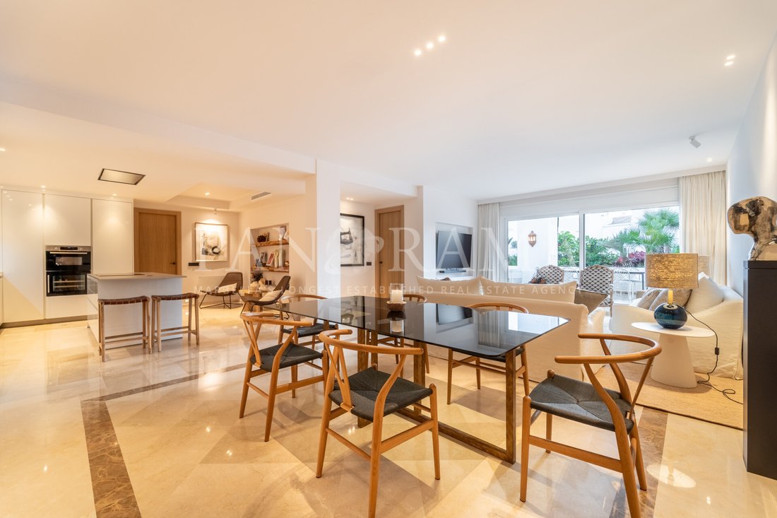 Apartment in Rio Real, Marbella, Andalusia 4 - 17889474