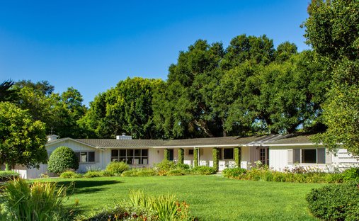 House in Montecito, California, United States 1