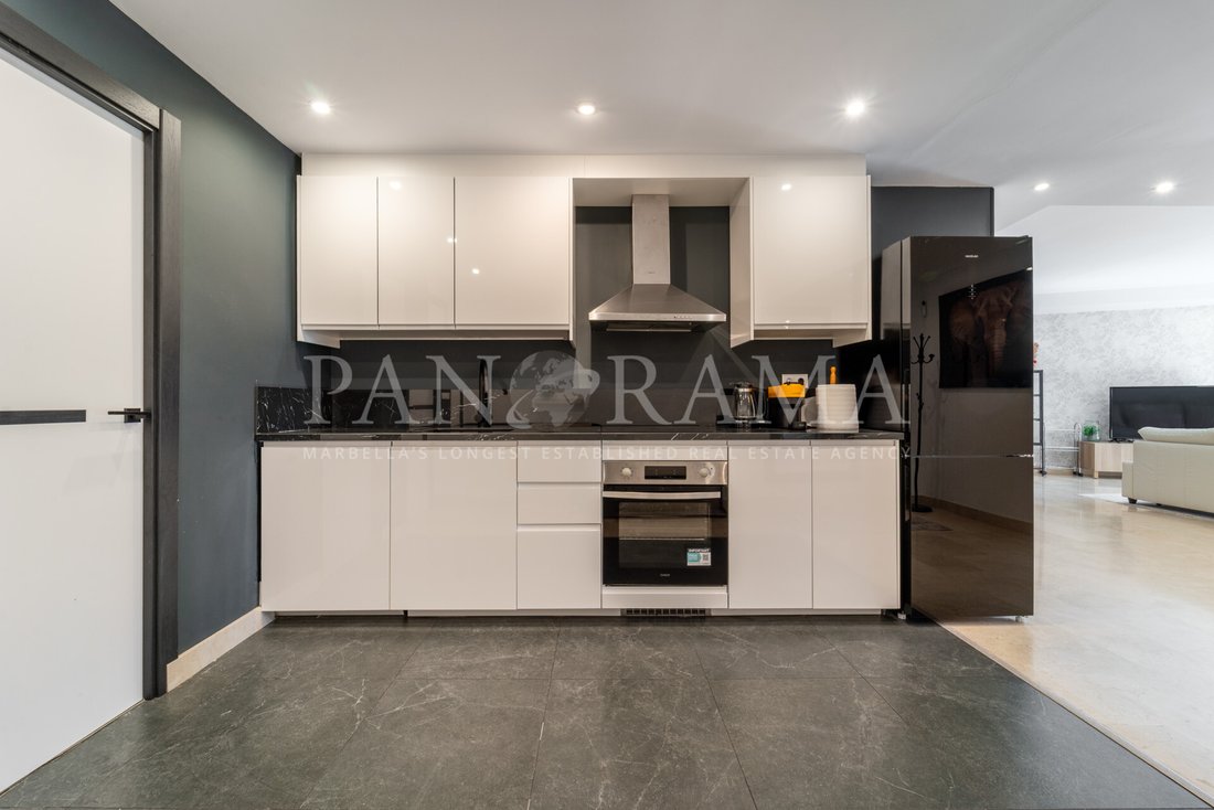 Apartment in Golden Mile, Andalusia, Spain 5 - 16810690