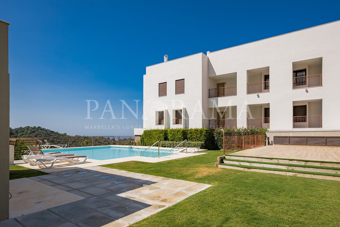 Penthouse in Istan, Andalusia, Spain 3 - 15984916