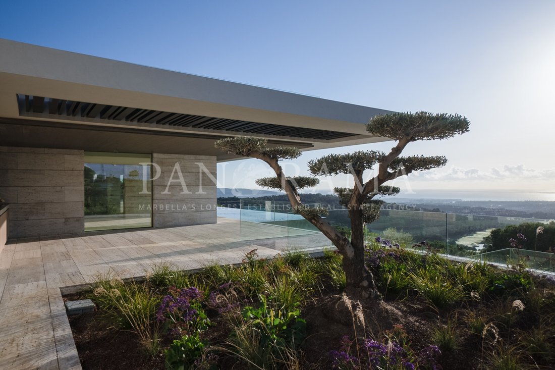 Villa à Sotogrande, San Roque, Andalousie 4 - 17099695