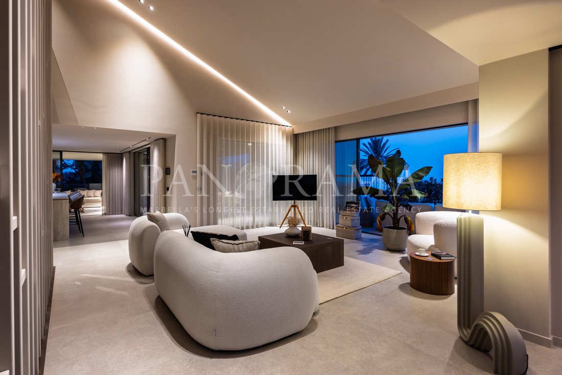 Villa in Nueva Andalucia, Marbella, Spain 3 - 16898505