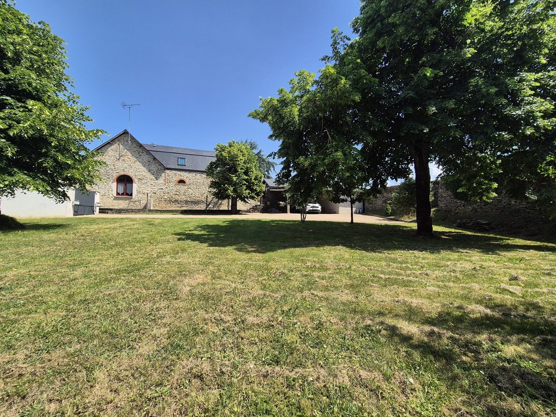 House in Cande, Pays de la Loire, France 2 - 18021978