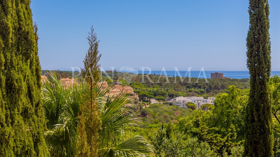 Villa in Elviria-Cabopino, Marbella, Spain 5 - 16183392
