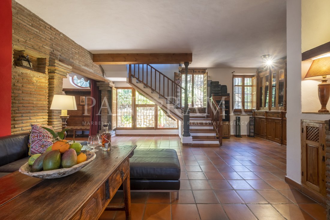 Villa in Sayalonga, Andalusia, Spain 4 - 16533466