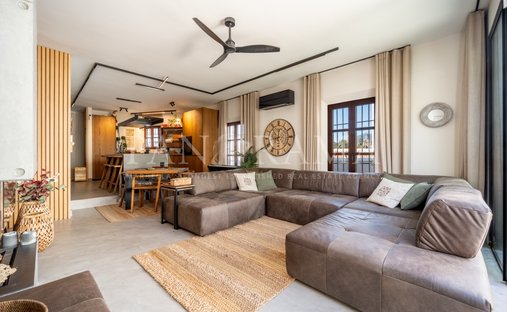 Residenza a Marbella, Andalusia, Spagna 1