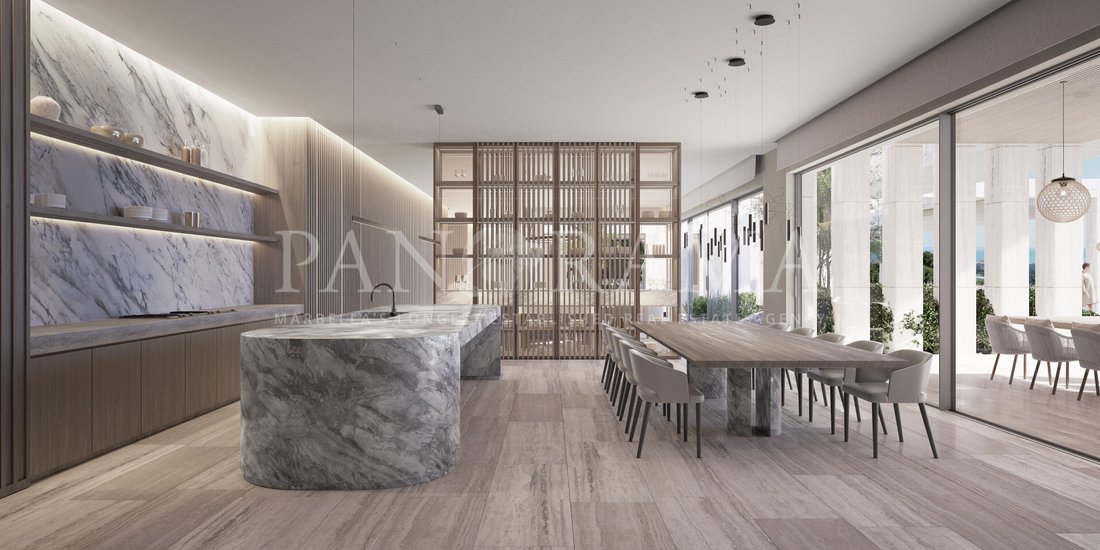 Villa in Sotogrande, San Roque, Andalusia 5 - 15688125