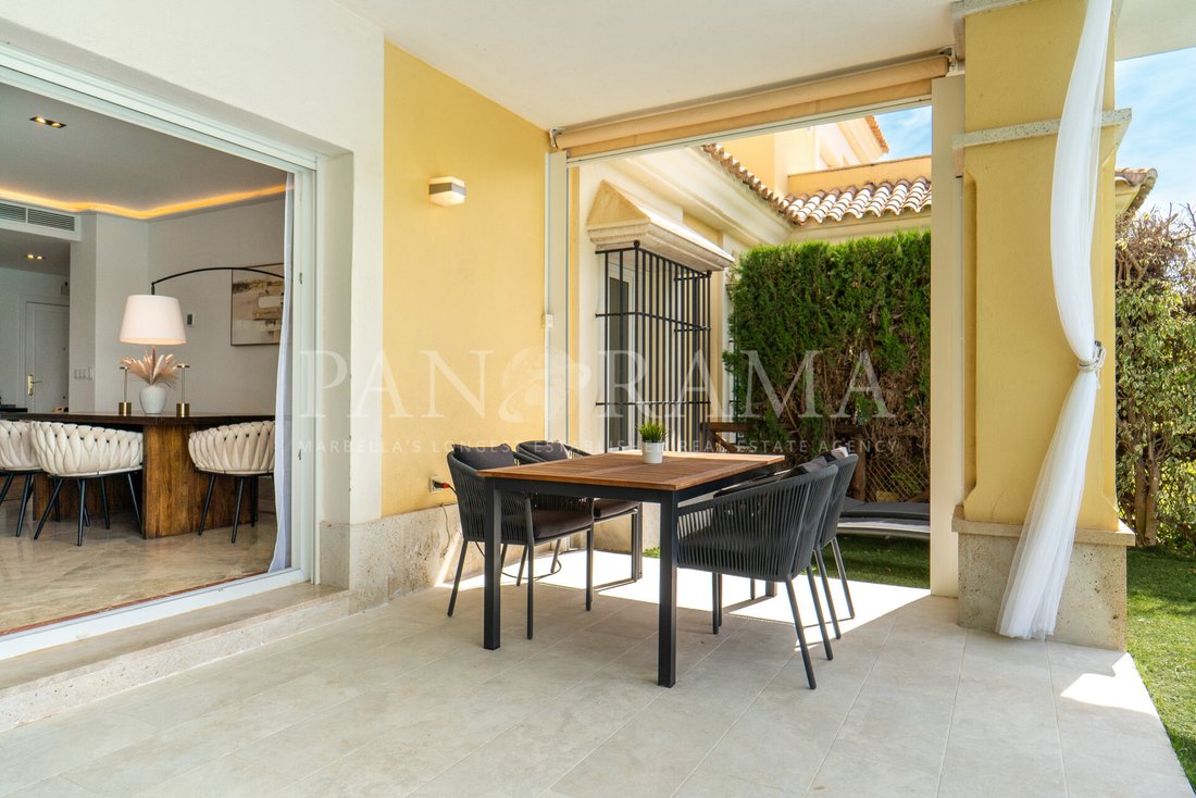 House in Marbella, Andalusia, Spain 5 - 17780051