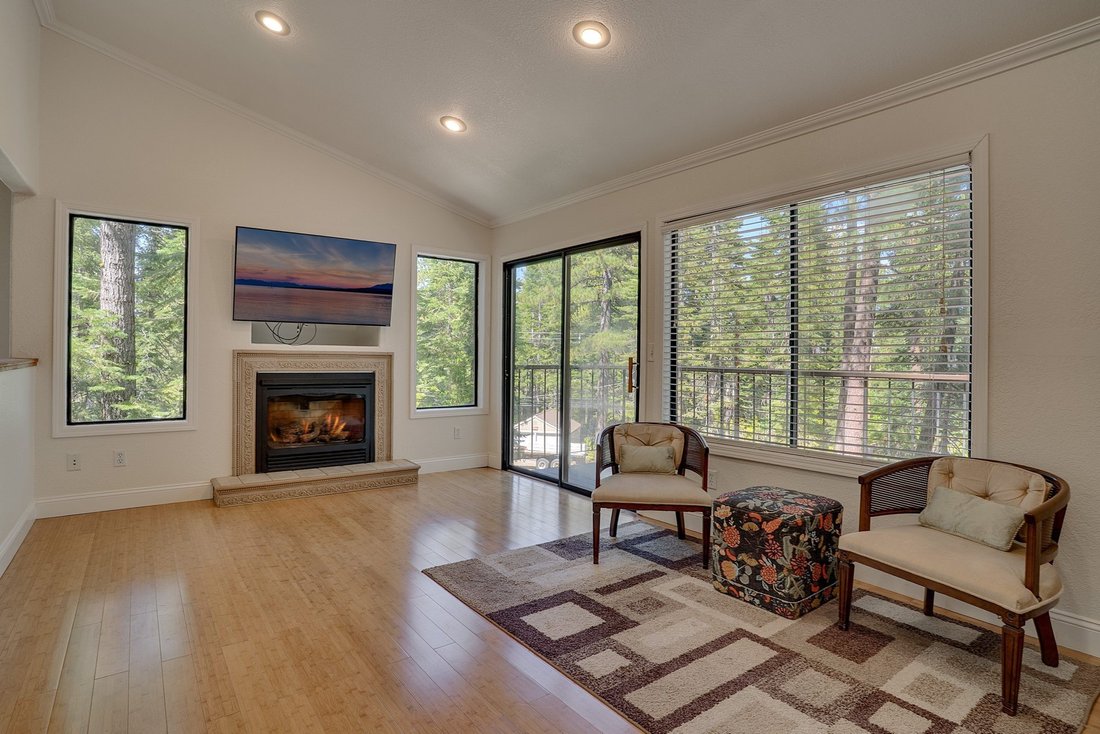 Condo in Tahoma, California, United States 2 - 18022064