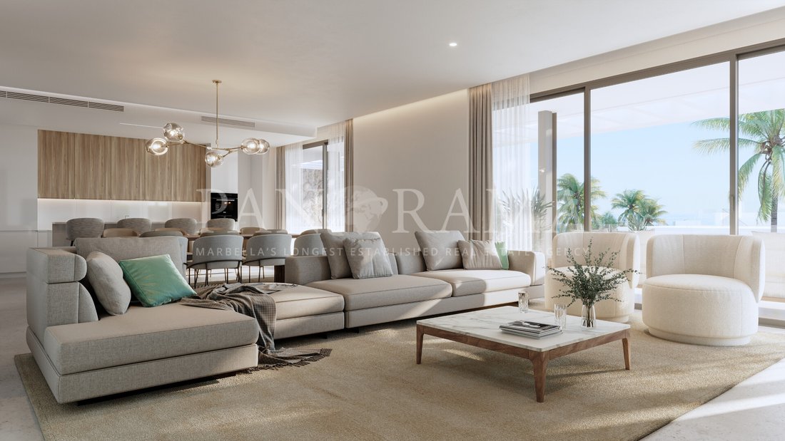 House in Marbella, Andalusia, Spain 2 - 16479572