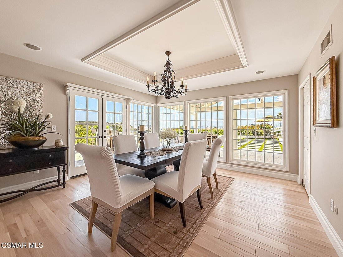 House in Bell Canyon, California, United States 4 - 18021807