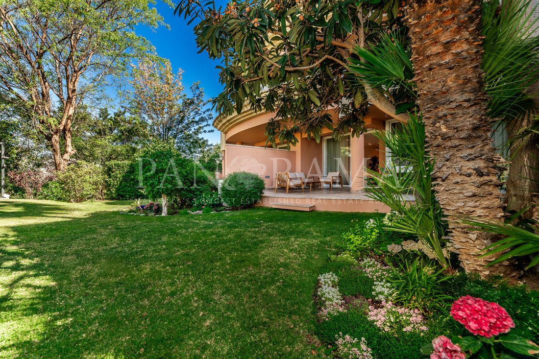 Apartment in Nueva Andalucia, Marbella, Spain 3 - 15760452