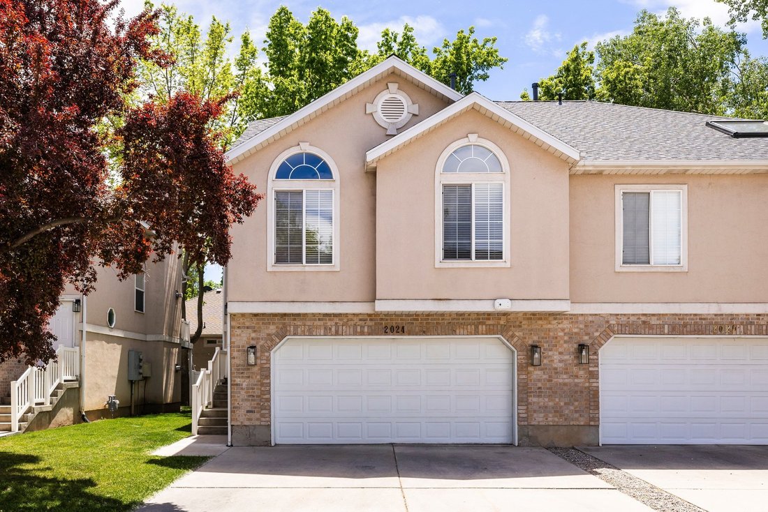 Townhouse in Holladay, Utah, United States 1 - 18022099