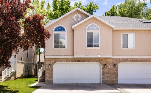 Haus in Holladay, Utah, Vereinigte Staaten 1