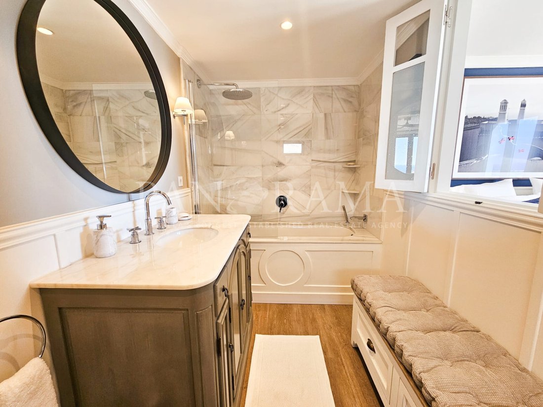 Apartment in Puerto Banus, Marbella, Spain 5 - 16739310