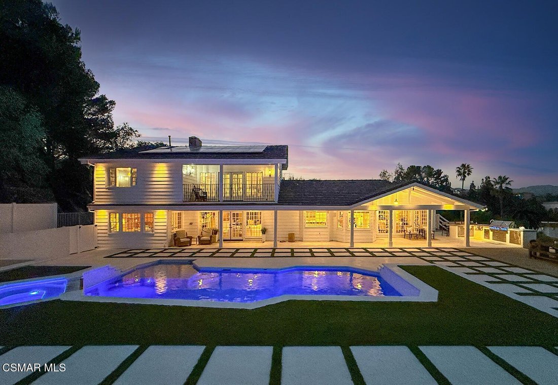 House in Bell Canyon, California, United States 1 - 18021807