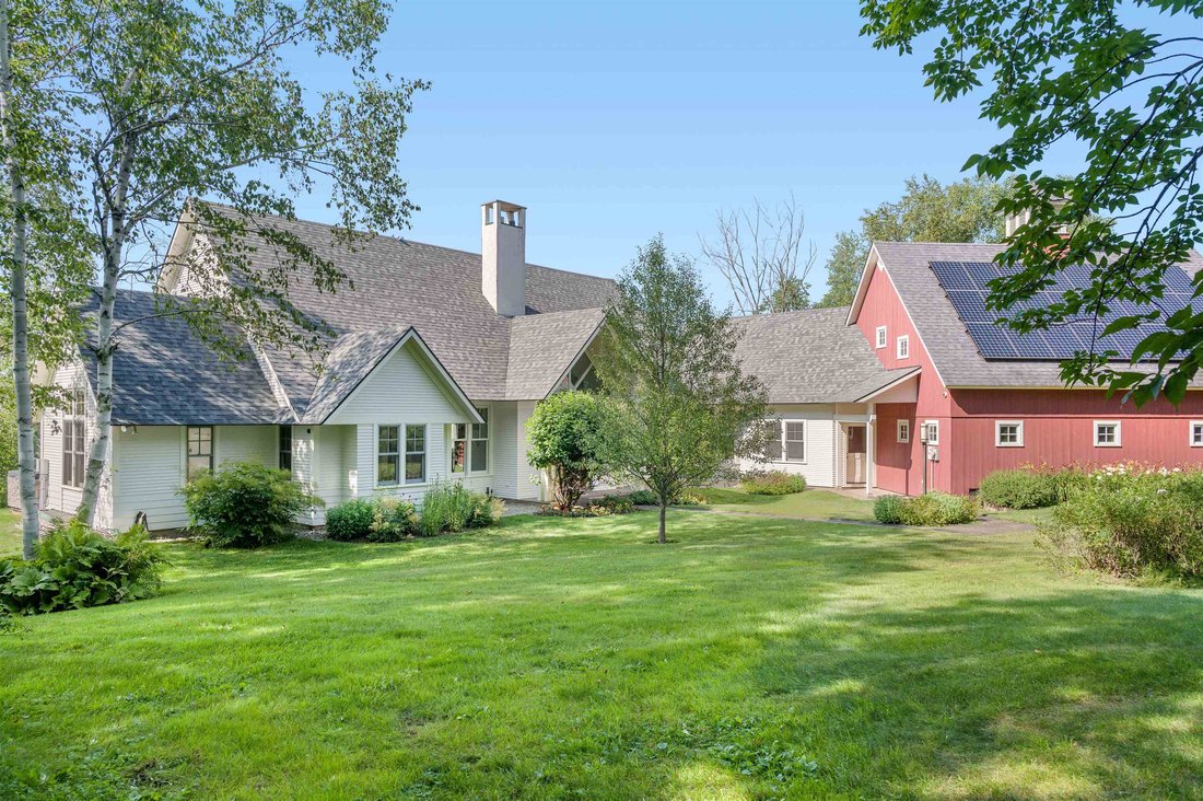 House in Waterbury, Vermont, United States 3 - 16578882