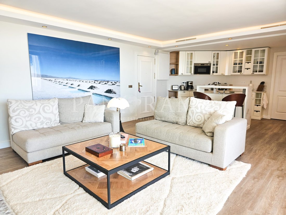 Apartment in Puerto Banus, Marbella, Spain 2 - 16739310
