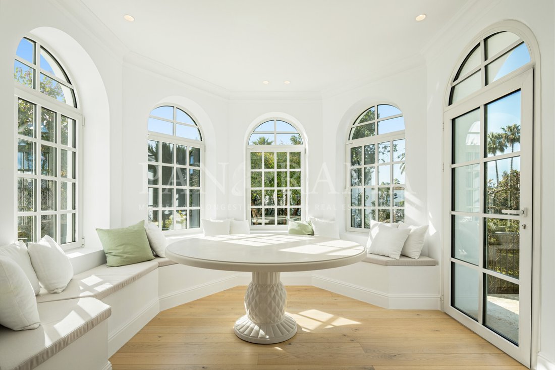 Villa in Nueva Andalucia, Marbella, Spain 4 - 16279500