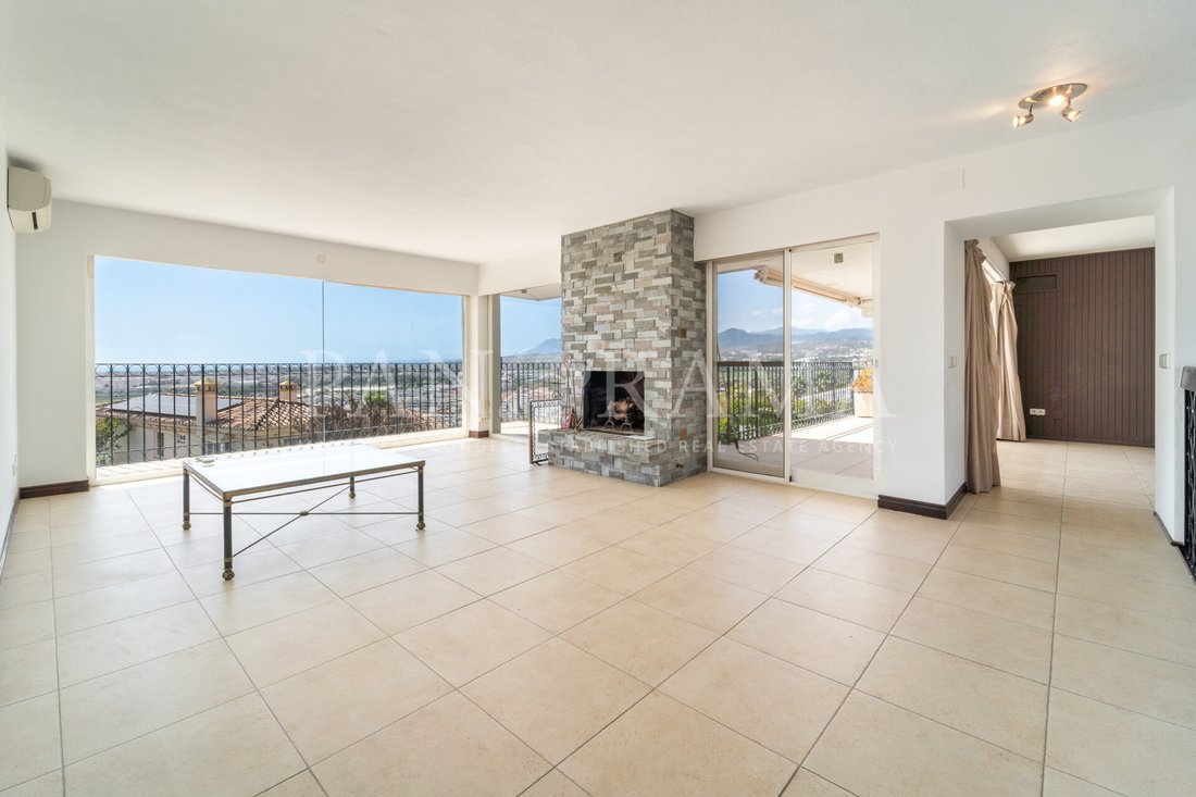 Villa in Nueva Andalucia, Marbella, Spain 2 - 17663096