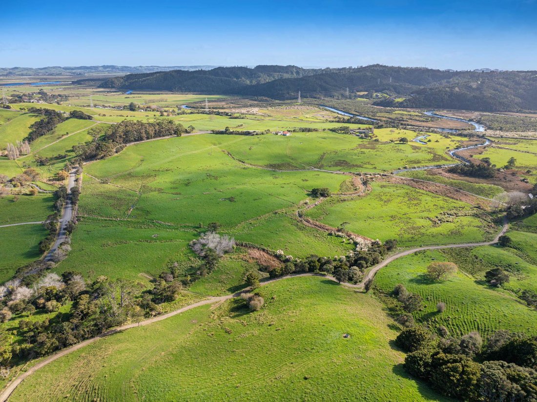Casa en Helensville, Región de Auckland, Nueva Zelanda 1 - 17475423