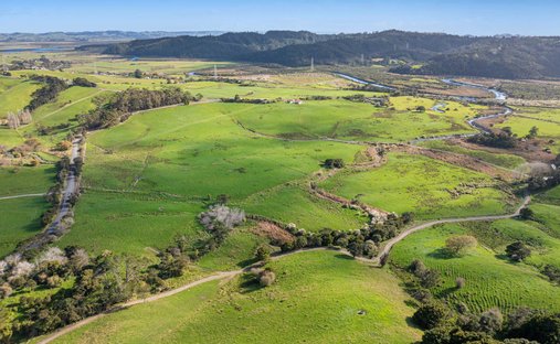 House in Helensville, Auckland, New Zealand 1