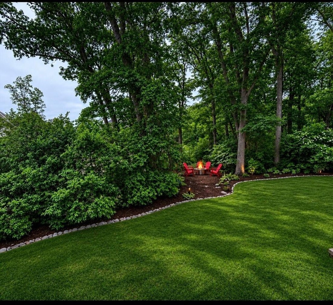 House in Crown Point, Indiana, United States 4 - 17831349