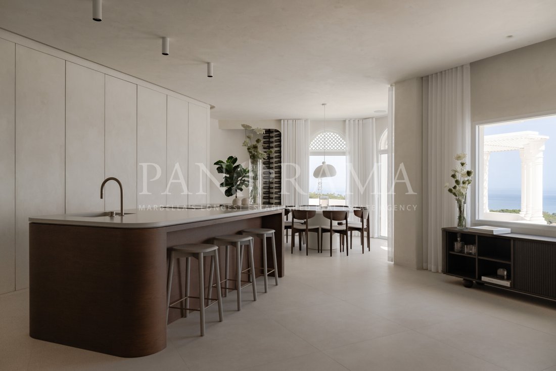 Penthouse in Marbella, Andalusia, Spain 5 - 17429738