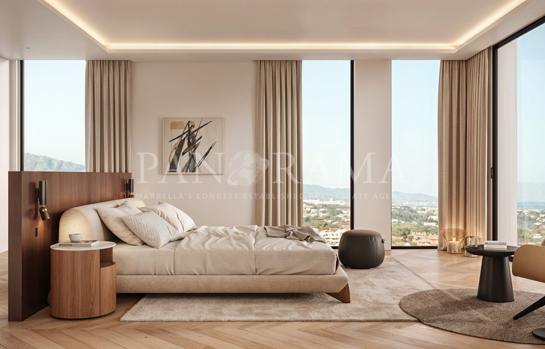 Apartment in Benahavis, Andalusia, Spain 5 - 15476704