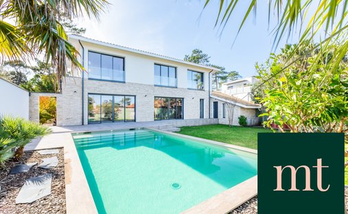 Casa a Anglet, Nuova Aquitania, Francia 1