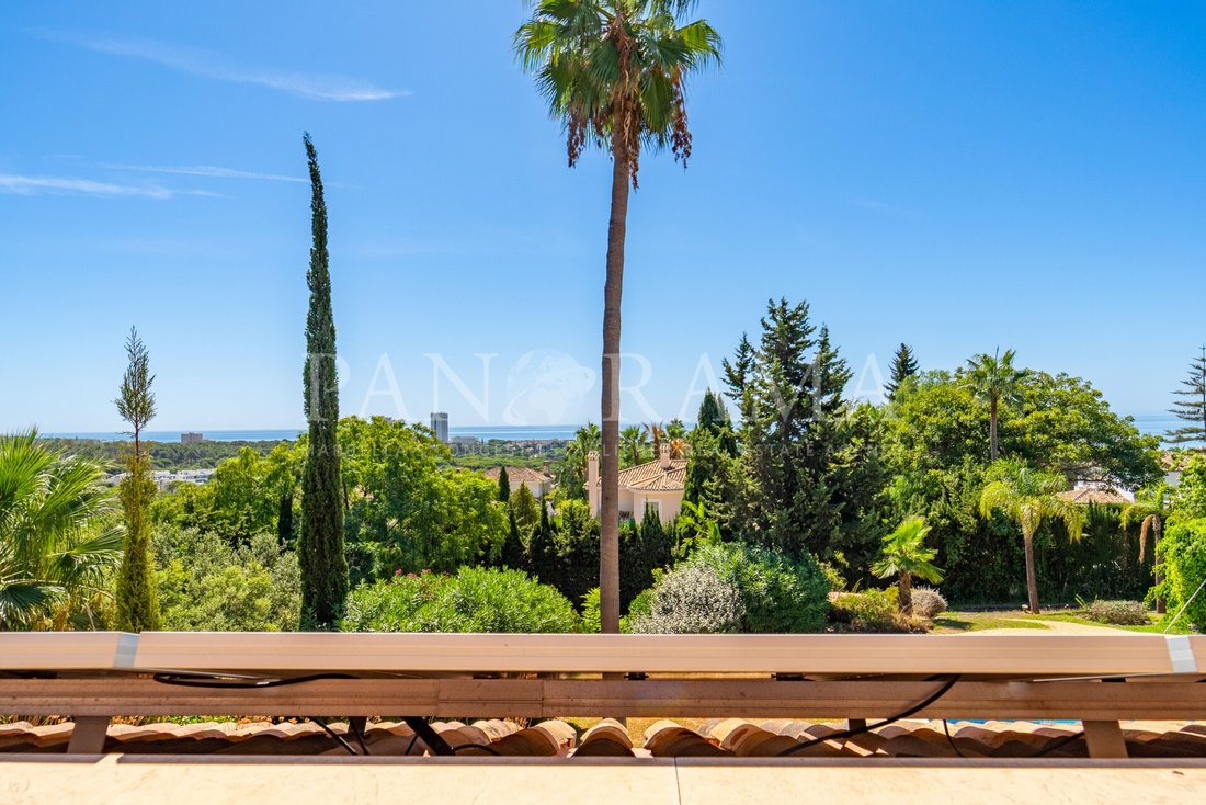 Villa in Elviria-Cabopino, Marbella, Spain 3 - 16183392