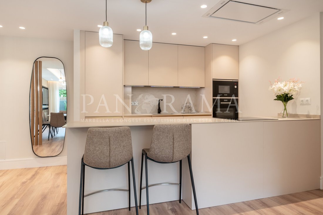 Apartment in San Pedro de Alcantara, Andalusia, Spain 5 - 16721582