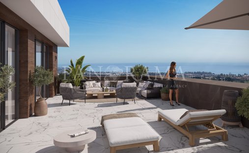 Apartamento en Cancelada, Estepona, Andalucía 1