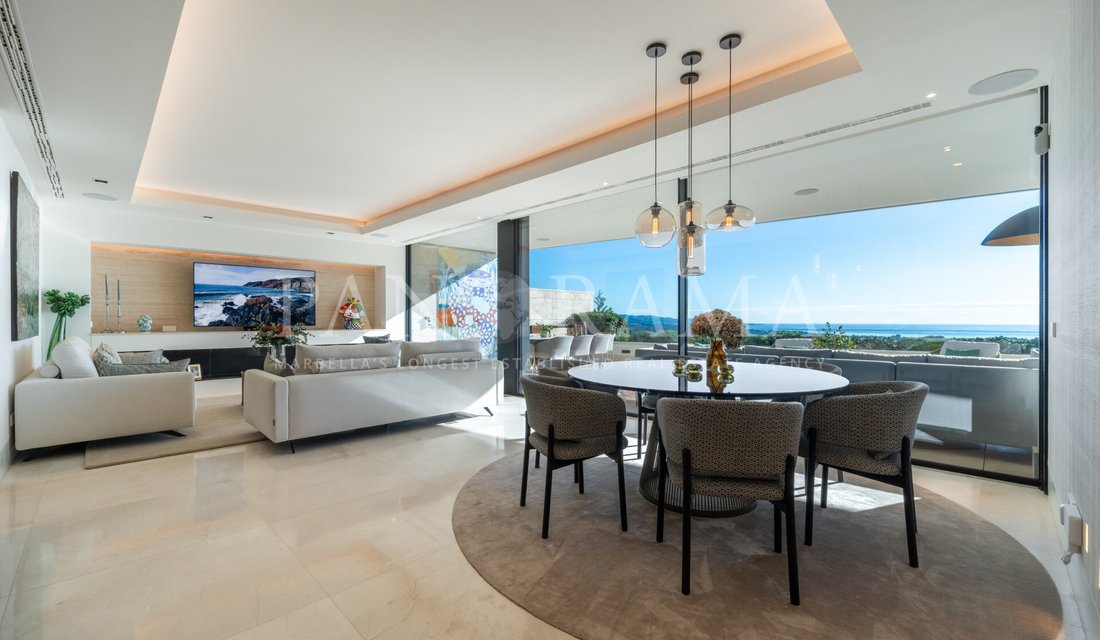 Apartment in La Quinta, Benahavis, Andalusia 2 - 16810654