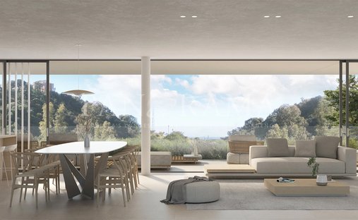 Penthouse à Elviria-Cabopino, Marbella, Espagne 1